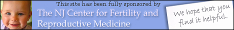 The NJ Center for Fertility and Reproductive Medicine